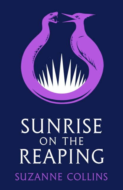[9780702349072] The Hunger Games 5 : Sunrise on the Reaping