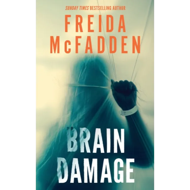 [9781464298547] Brain Damage
