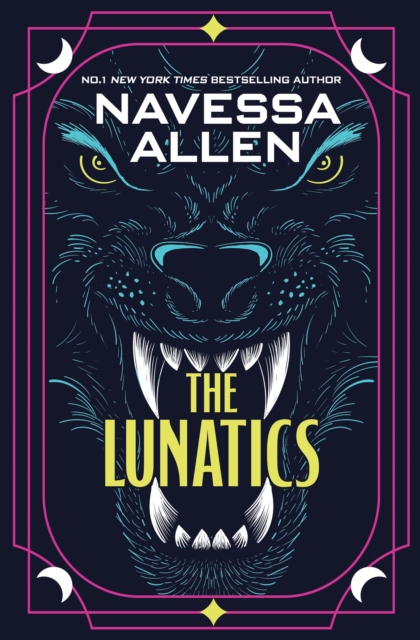 [9781529452778] The Lunatics