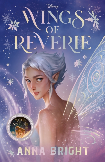 [9781835872888] Wings of Starlight : Wings of Reverie