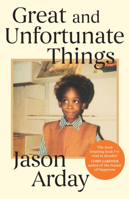 [9781398542754] Great and Unfortunate Things
