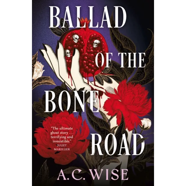 Ballad of the Bone Road 