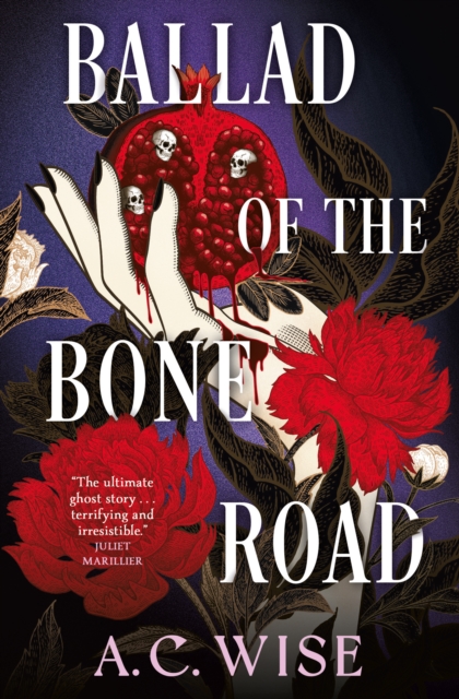[9781835413784] Ballad of the Bone Road 