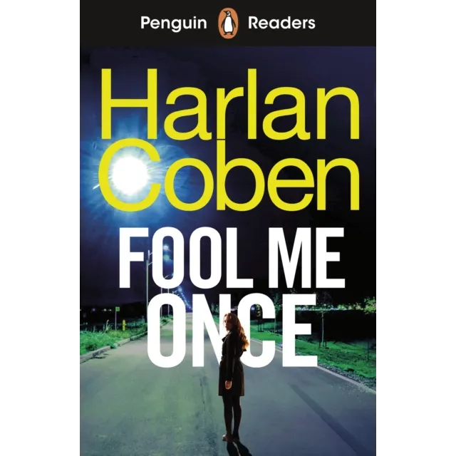 [9780241753996] Fool Me Once