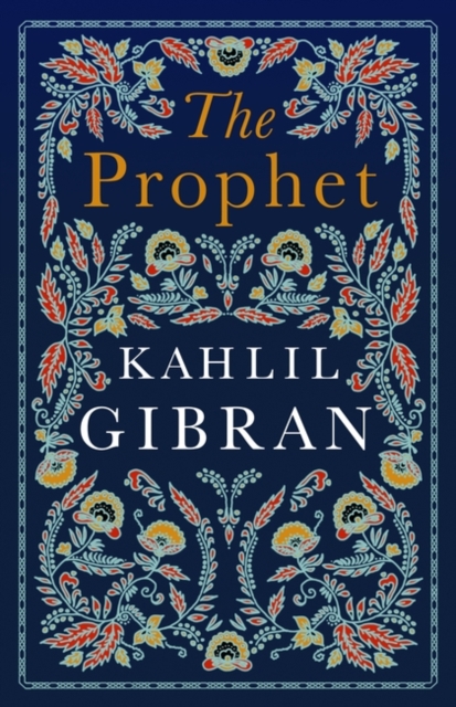 [9781847498274] The Prophet