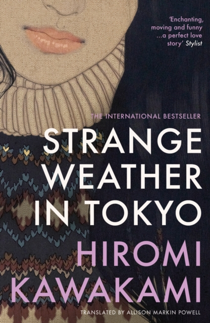 [9781803513140] Strange Weather in Tokyo