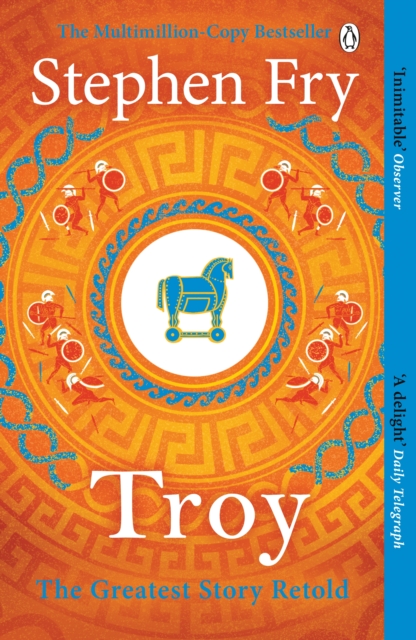 [9781405944465] Troy