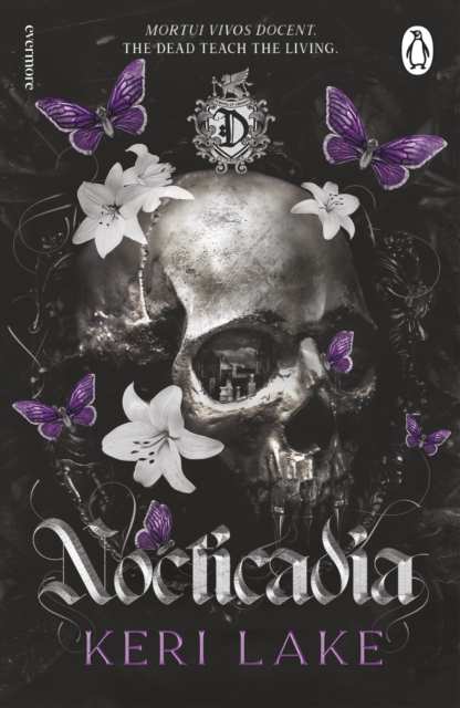 [9781911746294] Nocticadia