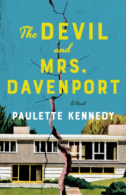 [9781662514883] The Devil and Mrs. Davenport