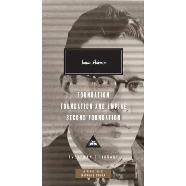 [9781841593326] Foundation Trilogy : Foundation, Foundation and Empire, Second Foundation