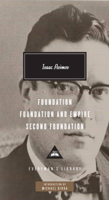 [9781841593326] Foundation Trilogy : Foundation, Foundation and Empire, Second Foundation