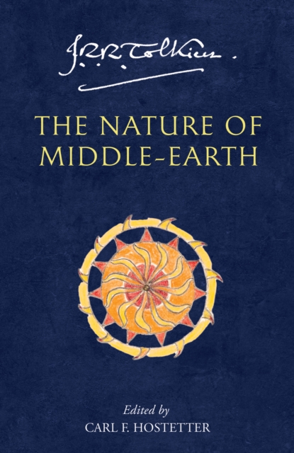 [9780008387945] The Nature of Middle-earth
