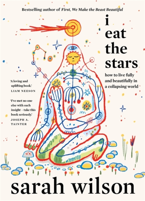 [9781837827213] I Eat The Stars