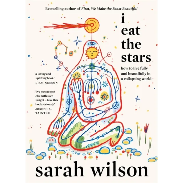 [9781837827213] I Eat The Stars
