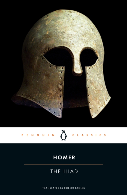 [9780140445923] The Iliad