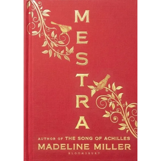 [9781037206122] Mestra