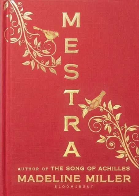 [9781037206122] Preorder : Mestra