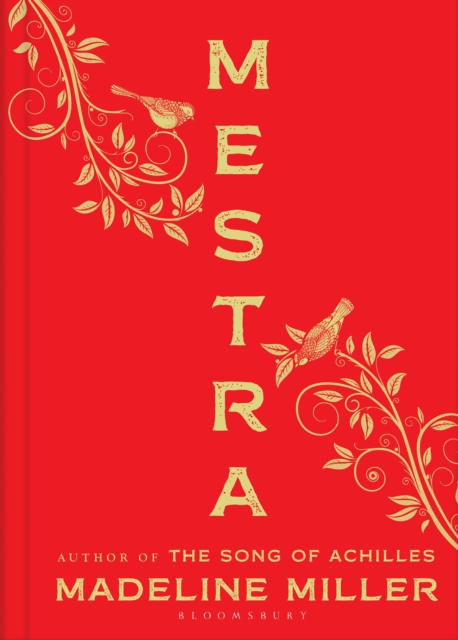 [9781037206122] Preorder : Mestra