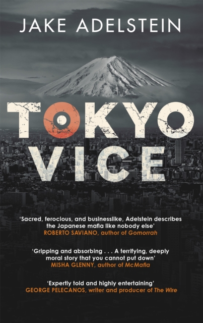 [9781849014649] Tokyo Vice