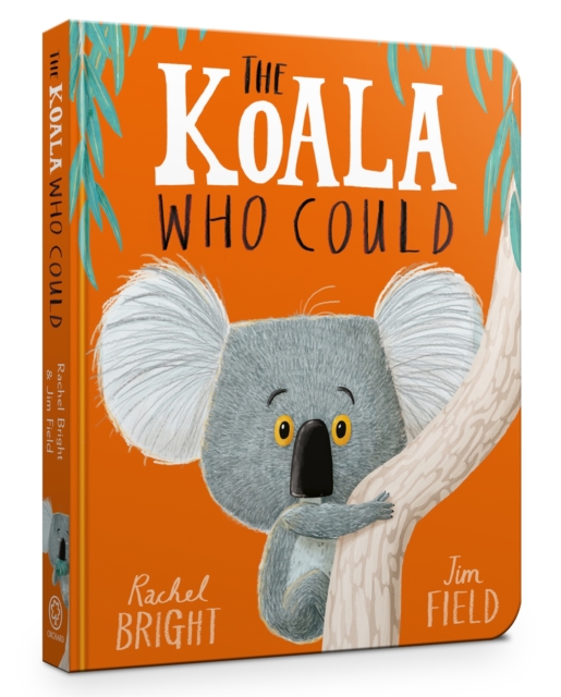 [9781408351482] The Koala Who Could