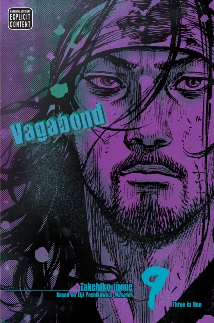 [9781421523132] Vagabond 9