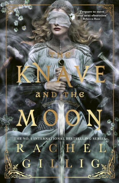[9780356522999] Preorder : Stonewater Kingdom 2 : The Knave And The Moon