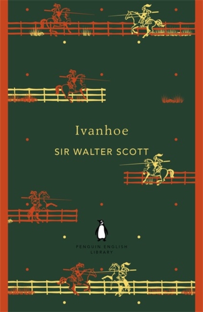 [9780141199139] Ivanhoe