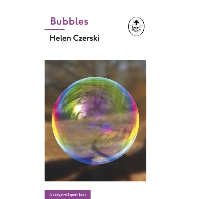 [9780718188290] Bubbles : A Ladybird Expert Book