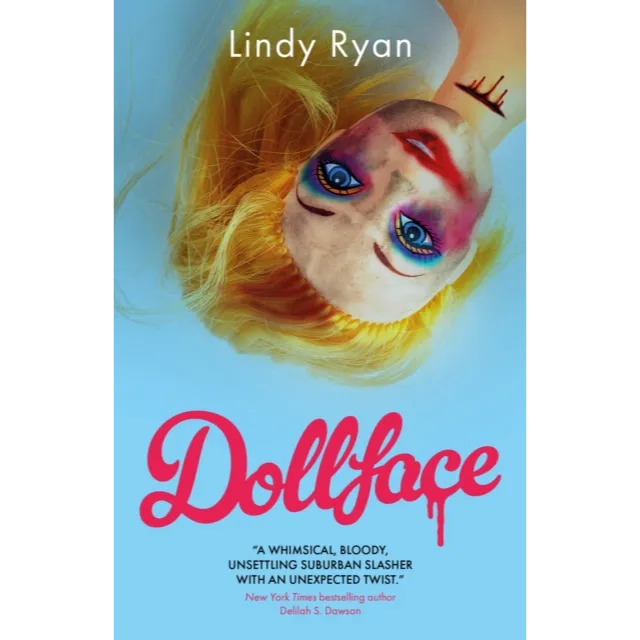 [9781837867462] Dollface