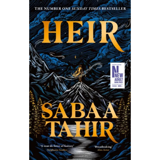Heir 1 : Heir