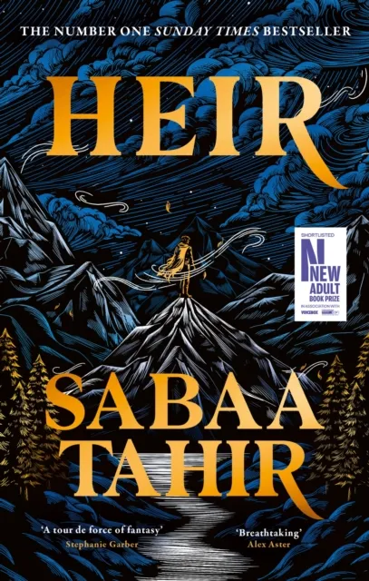 [9780349125565] Heir 1 : Heir