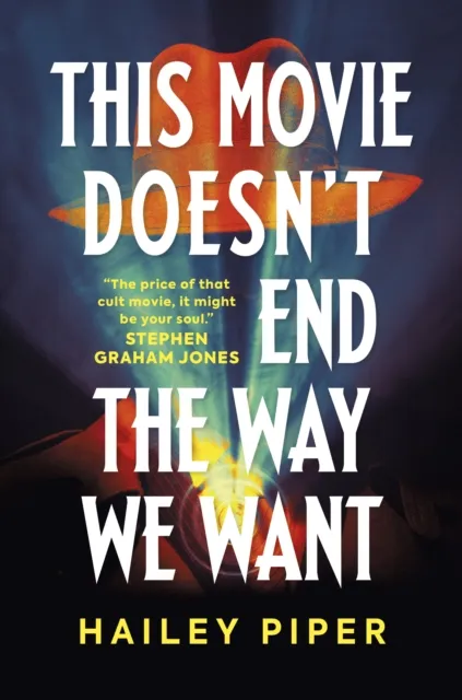 [9781835411483] This Movie Doesn't End the Way We Want