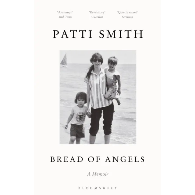 [9781408867747] Bread Of Angels