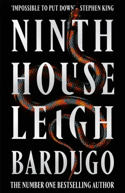 [9781473227989] Ninth House Trilogy 1 : Ninth House