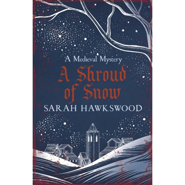 [9780749033699] A Bradecote and Catchpoll Investigation : A Shroud of Snow