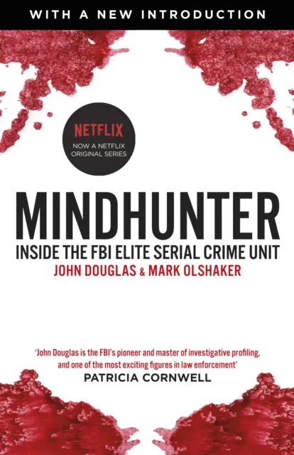 [9781787460614] Mindhunter : Inside the FBI Elite Serial Crime Unit