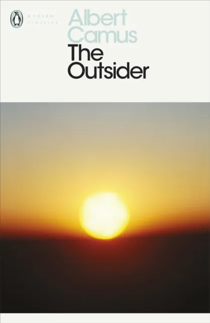 [9780141198064] The Outsider