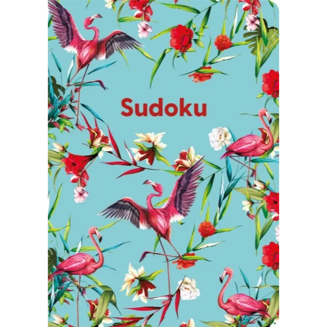 [9781398870413] Sudoku