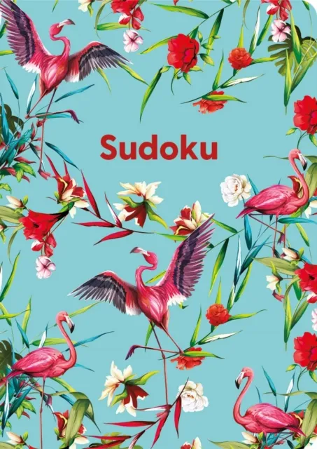 [9781398870413] Sudoku