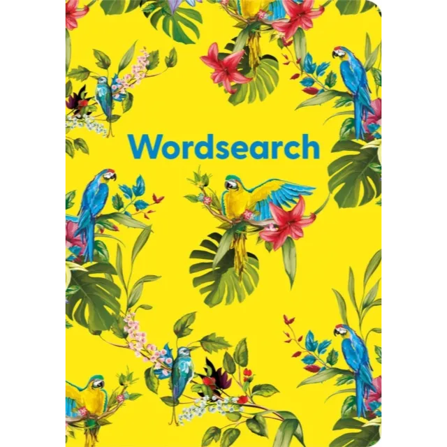 [9781398870420] Wordsearch