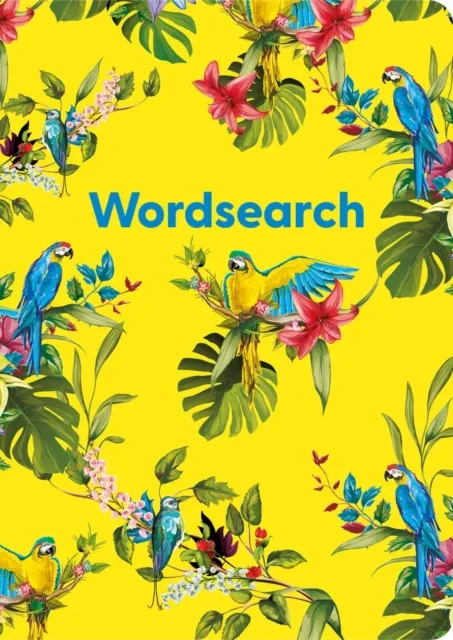 [9781398870420] Wordsearch