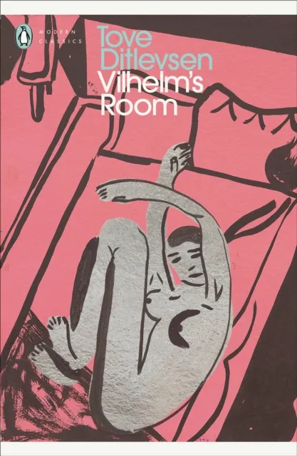 [9780241628997] Vilhelm's Room