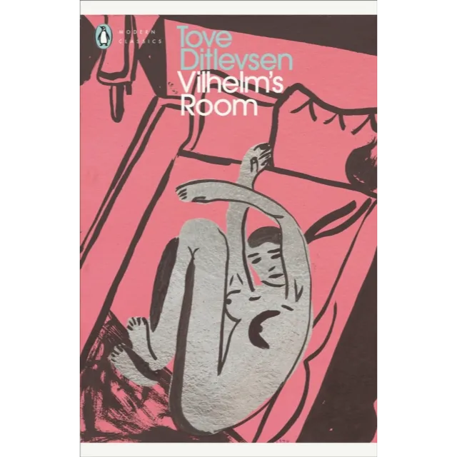 [9780241628997] Vilhelm's Room