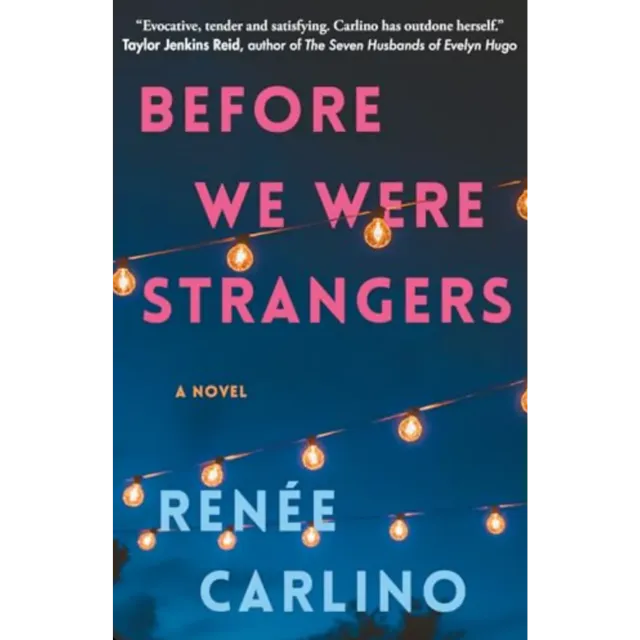 [9781668025895] Before We Were Strangers