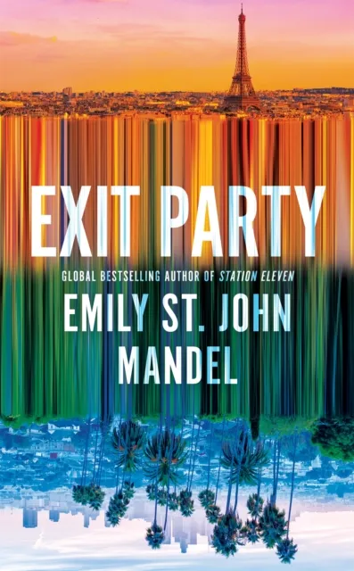 Preorder : Exit Party
