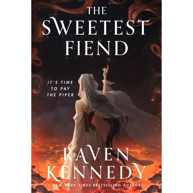 [9780241767412] Played by the Piper 1 : The Sweetest Fiend