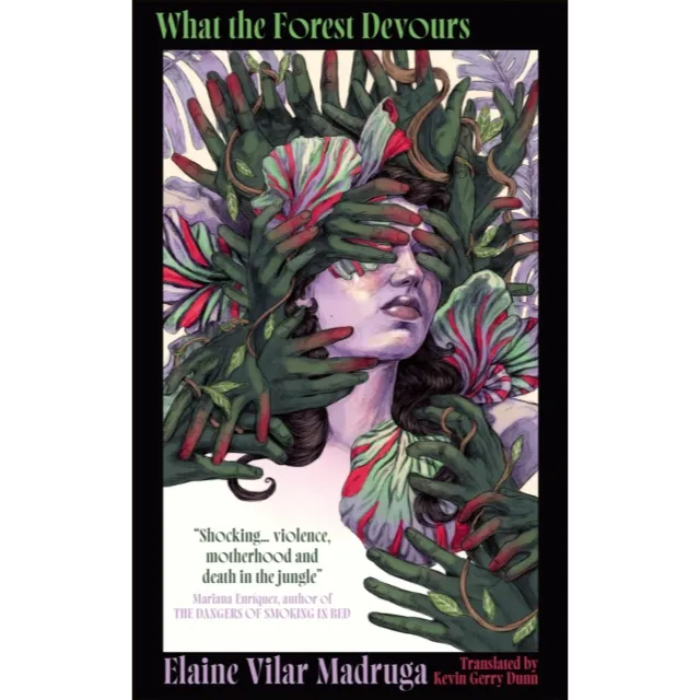 What the Forest Devours
