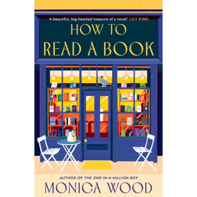 How to Read a Book