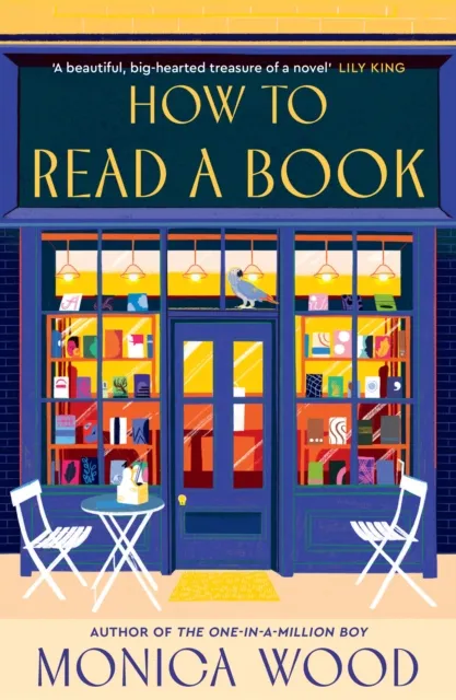 [9780008831691] Preorder : How to Read a Book
