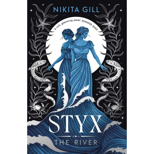 Goddesses of the Underworld : Styx - The River